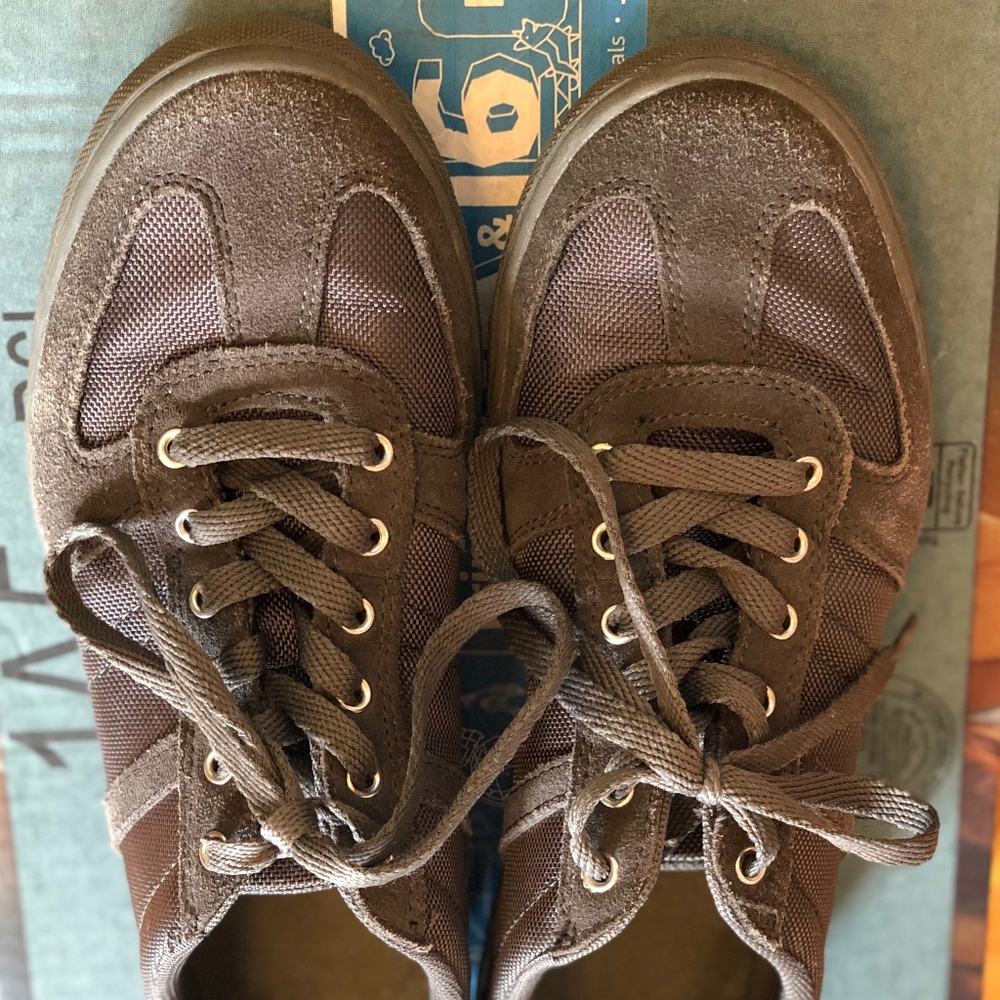 Original Penguin Rhine Lace up Shoes Men's